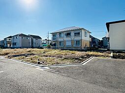 相模原市 緑区相原4丁目 土地 2号地