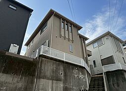 川崎市 麻生区高石2丁目 戸建て