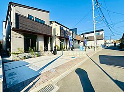 相模原市 中央区上溝7丁目 戸建て 7号棟