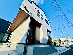 相模原市 中央区上溝7丁目 戸建て 4号棟