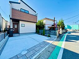 相模原市 中央区上溝7丁目 戸建て 1号棟