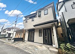 座間市広野台1丁目 戸建て