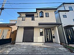 座間市広野台1丁目 戸建て