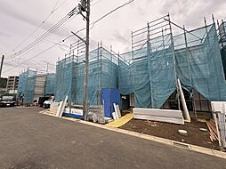 町田市三輪町 戸建て 3号棟