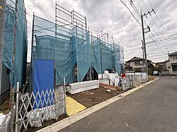町田市三輪町 戸建て 4号棟