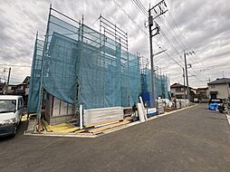 町田市三輪町 戸建て 5号棟