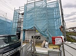 町田市三輪町 戸建て 6号棟