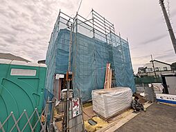 町田市三輪町 戸建て 7号棟