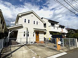 町田市木曽西5丁目 戸建て