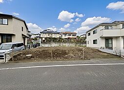 町田市本町田 土地