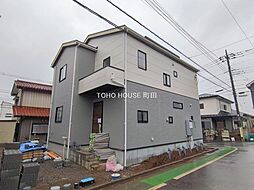海老名市国分寺台5丁目 戸建て 1号棟