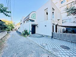 厚木市東町 戸建て