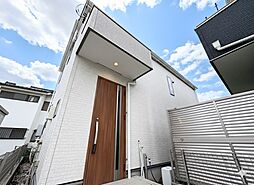 府中市南町4丁目 戸建て