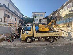 横浜市 旭区柏町 戸建て 1号棟