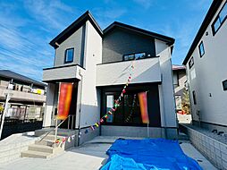 八王子市鹿島 戸建て 1号棟