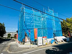 八王子市鹿島 戸建て 2号棟