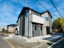 八王子市鹿島 戸建て 2号棟