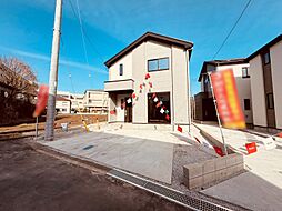 八王子市緑町 戸建て 1号棟
