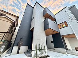 川崎市 宮前区南平台 戸建て