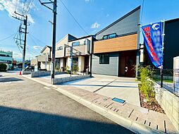 相模原市 中央区上溝7丁目 戸建て 5号棟