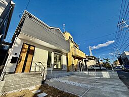 座間市東原1丁目 戸建て 1号棟