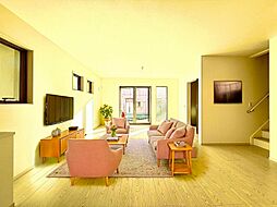 座間市東原1丁目 戸建て 2号棟