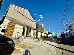 座間市東原1丁目 戸建て 2号棟