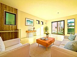 座間市東原1丁目 戸建て 3号棟