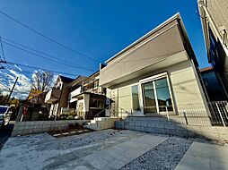 座間市東原1丁目 戸建て 3号棟