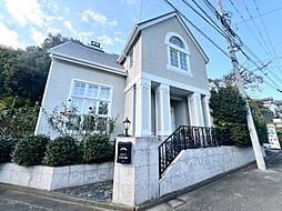 多摩市落合2丁目 戸建て