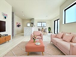 町田市真光寺2丁目 戸建て 1号棟