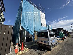 町田市真光寺2丁目 戸建て 1号棟