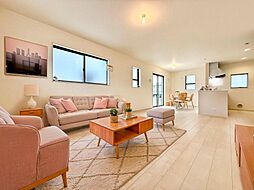 町田市真光寺2丁目 戸建て 2号棟