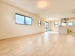 町田市真光寺2丁目 戸建て 2号棟