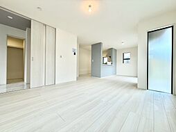 町田市真光寺2丁目 戸建て 3号棟