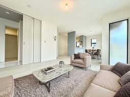 町田市真光寺2丁目 戸建て 3号棟