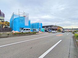 町田市真光寺2丁目 戸建て 3号棟