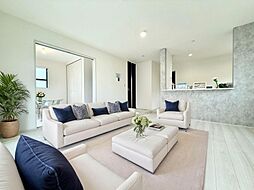 町田市真光寺2丁目 戸建て 4号棟