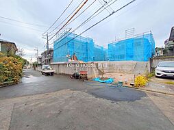 町田市真光寺2丁目 戸建て 4号棟