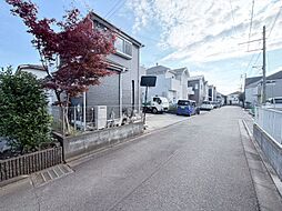 町田市木曽西4丁目 戸建て