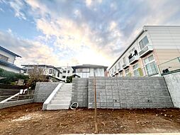 町田市真光寺3丁目 戸建て A号棟