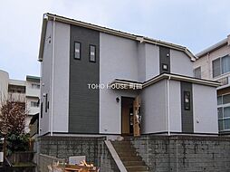 町田市真光寺3丁目 戸建て A号棟