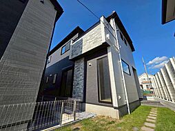 川崎市 麻生区王禅寺 東6丁目 戸建て 3号棟