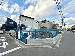 横浜市 旭区善部町 戸建て