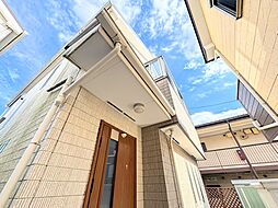 相模原市 中央区上溝 戸建て