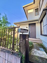 座間市広野台1丁目 戸建て