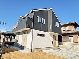 伊勢原市桜台5丁目 戸建て 1号棟