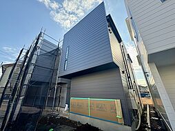 綾瀬市深谷上5丁目 戸建て B号棟