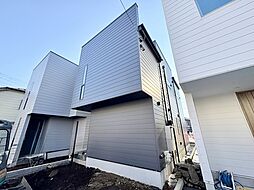 綾瀬市深谷上5丁目 戸建て B号棟