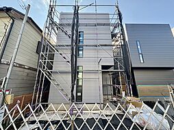 綾瀬市深谷上5丁目 戸建て C号棟